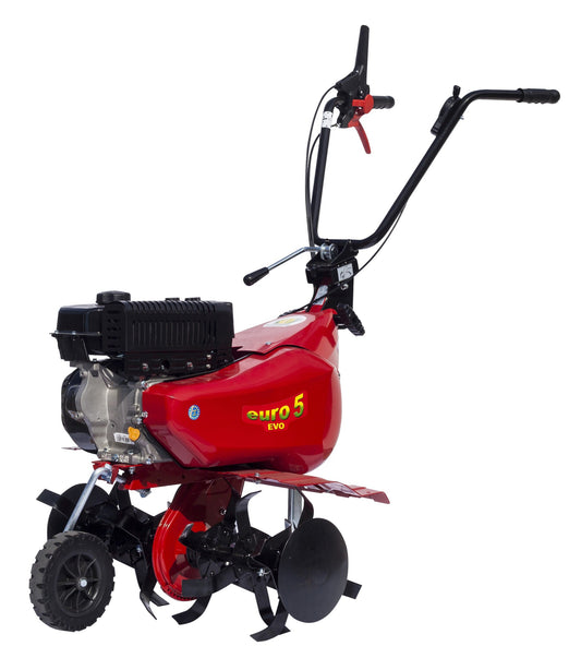 Motoazada Loncin CM.75