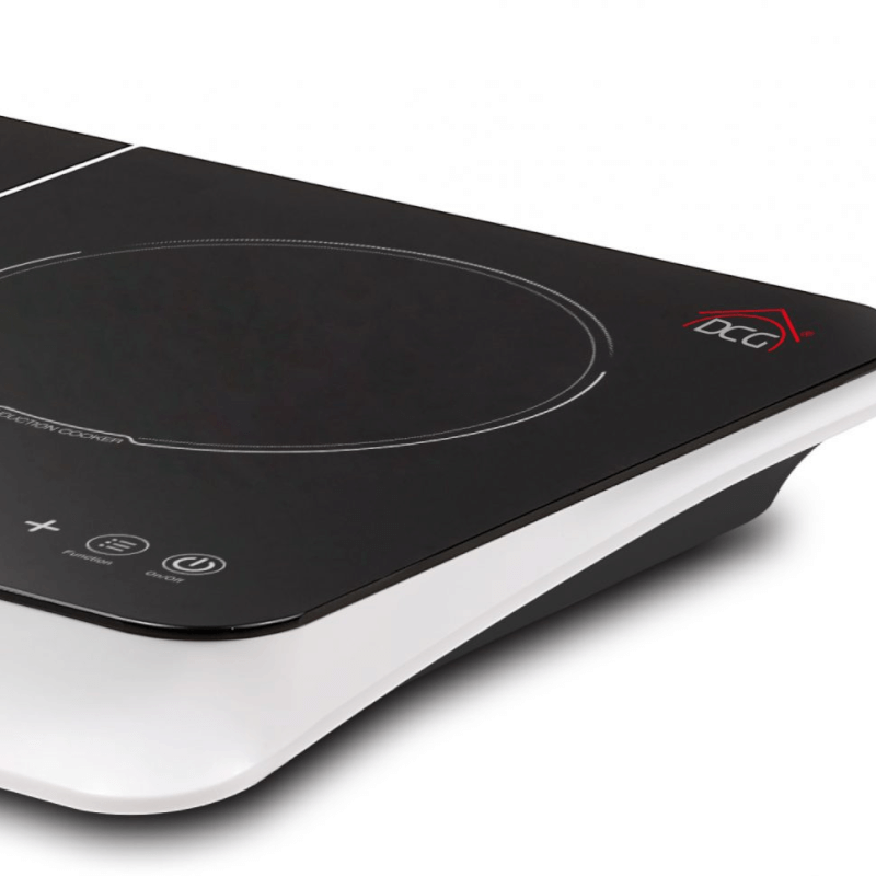 Placa De Inducción Doble Ekp2431