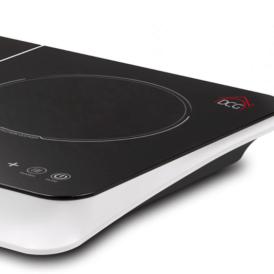 Placa De Inducción Doble Ekp2431