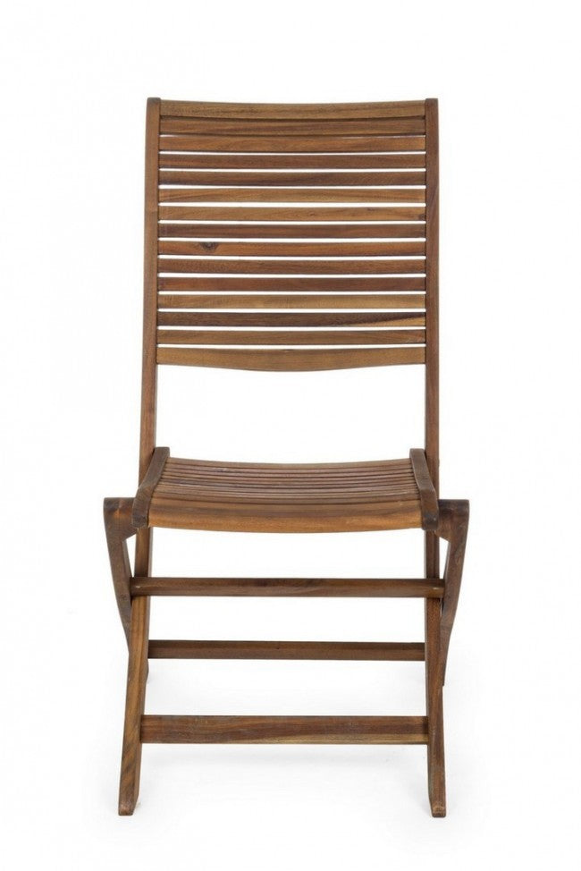 2x Silla plegable Noemí