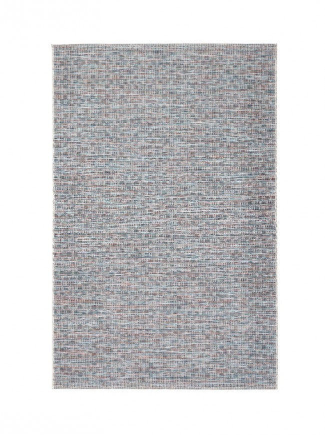 Alfombra Velis Azul 160X230