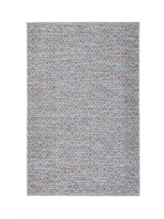 Alfombra Velis Azul 160X230