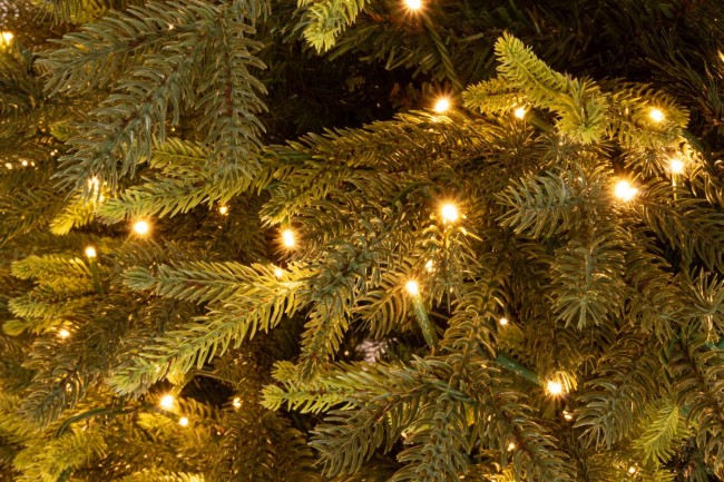 Árbol Berkshire H180-3744Ramas 1300Led