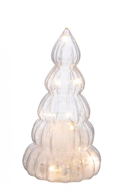 6x Pino Vt Astilla Transparente SC