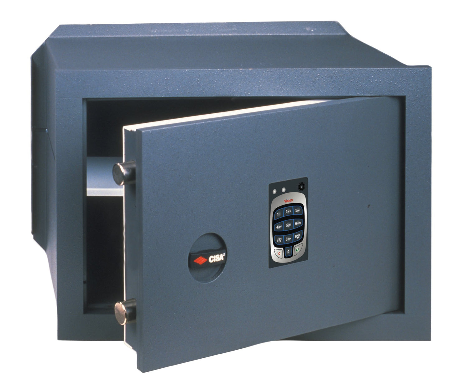 Caja Fuerte Electrónica CISA ART.82710.41