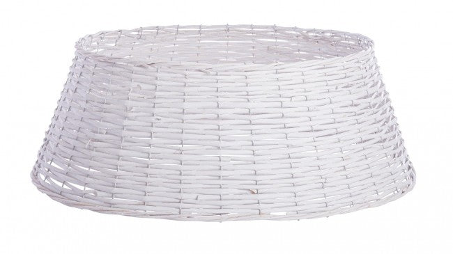 4x Nevin To Base Cover Basket Blanco L