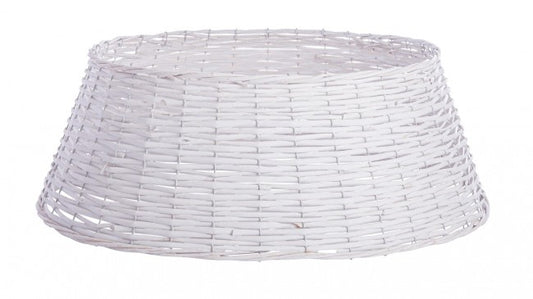 4x Nevin To Base Cover Basket Blanco L