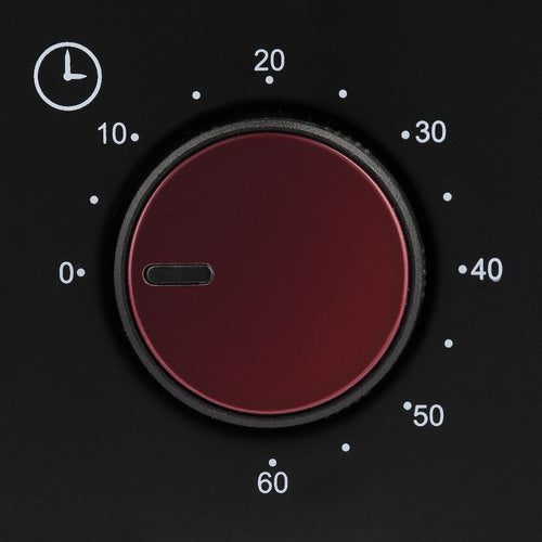 Horno 28L con Paredes Adherentes G3Ferr