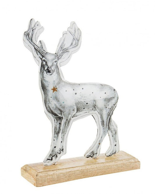 2x Reno Dylan De Pie L