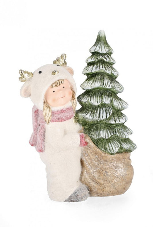 2x Decoración Elaine Bimba C