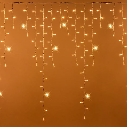 Luz de hielo 228 MaxiLED (18F) 3 m x H1,5 m IP67