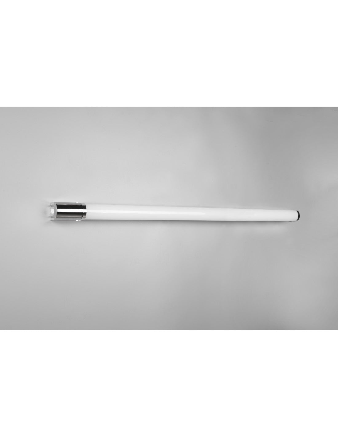Aplique De Espejo De Baño Piera Led 21w IP44 Chrome Edge Trio Lighting