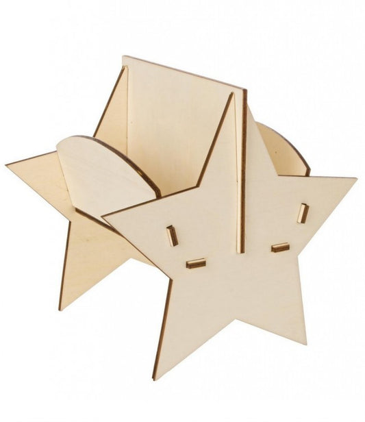 8x Caja básica Stella