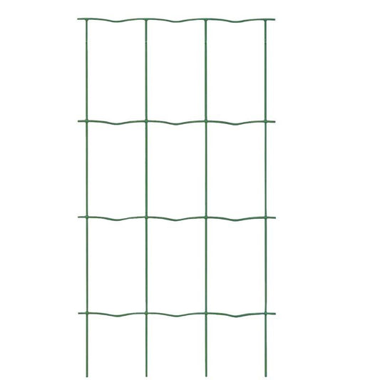 Malla metálica plastificada Ø 2,2 mm