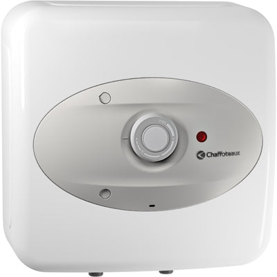 Calentador de Agua Eléctrico Vertical Chaffoteaux 30 Lt.