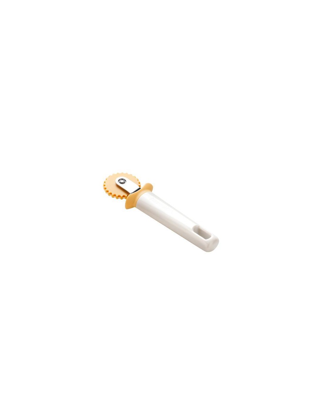 Tescoma Delicia 630021 - Rueda para cortar y cerrar pasta