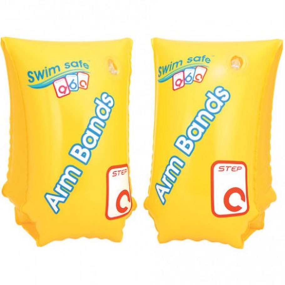 Reposabrazos Swim Safe Abc Paso C Cm30