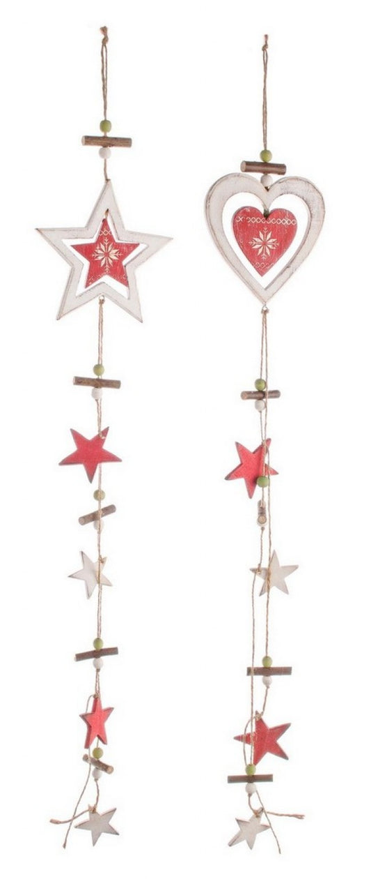 12x Cuerdas Chester Culo