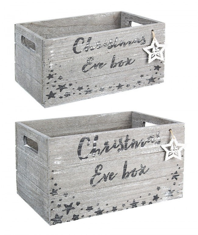 6x Set2 Cassette Egern Rett Grig C