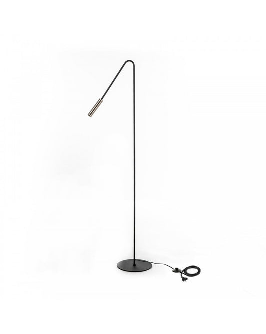Lámpara de pie LED - Vega