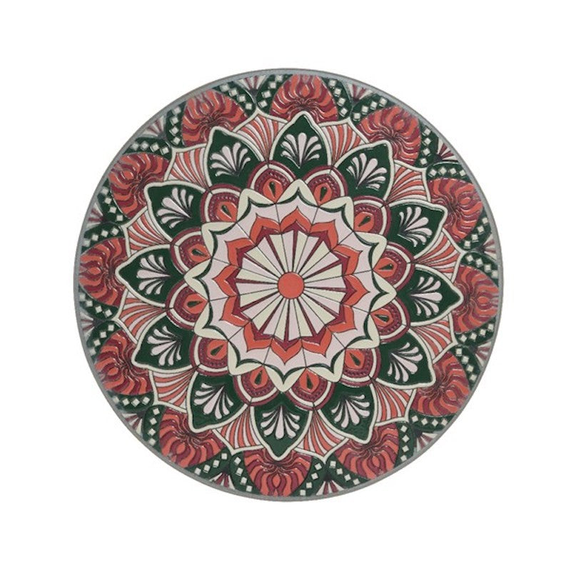 Silla de bistró de metal