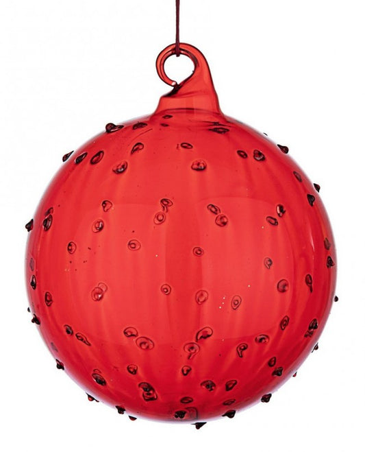 8x Esfera Vt Dew Rojo D100