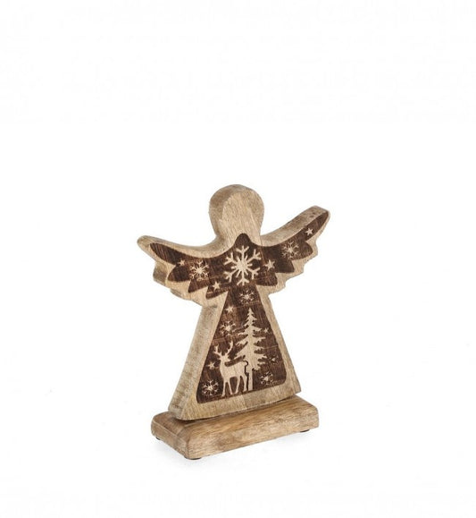 8x Angelo Wald Soporte Nat