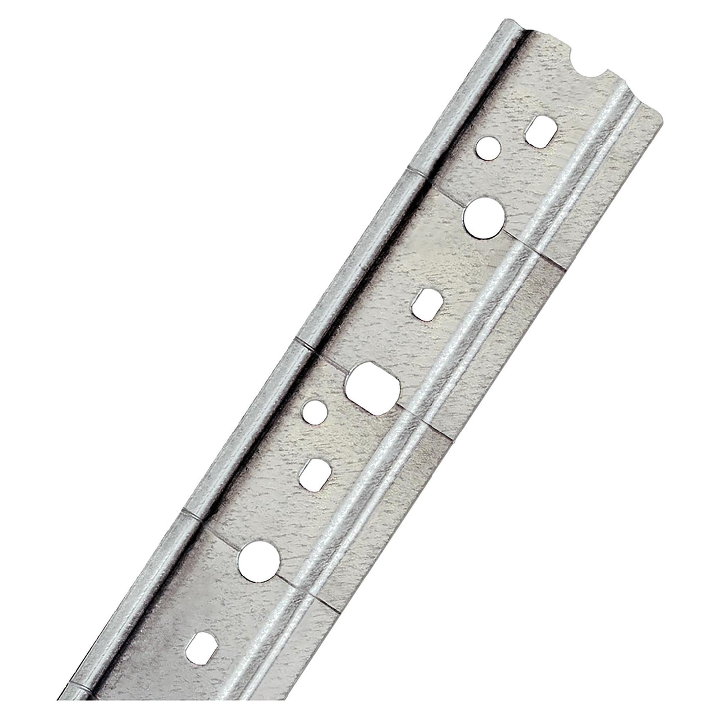 barra para colgar de 2 metros