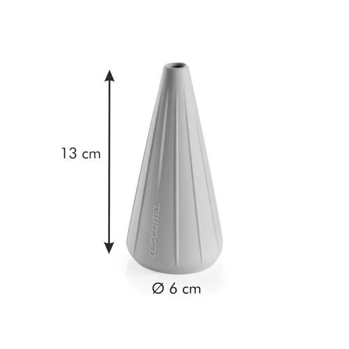 Pelador de ajos Presto D6x13h cm