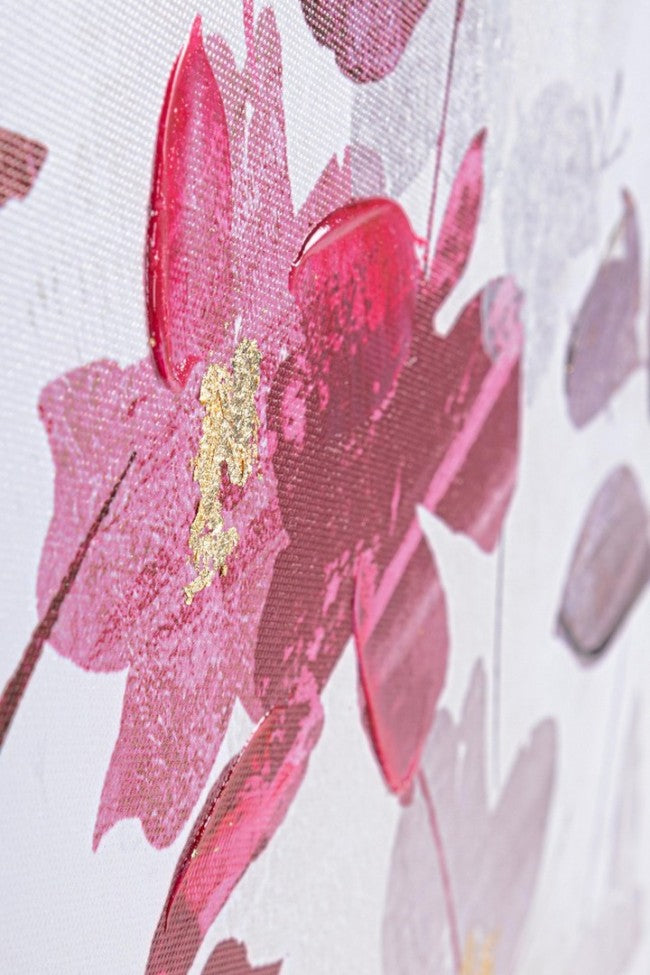 Cuadro al óleo 122,5x82,5