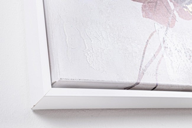 Cuadro al óleo 122,5x82,5