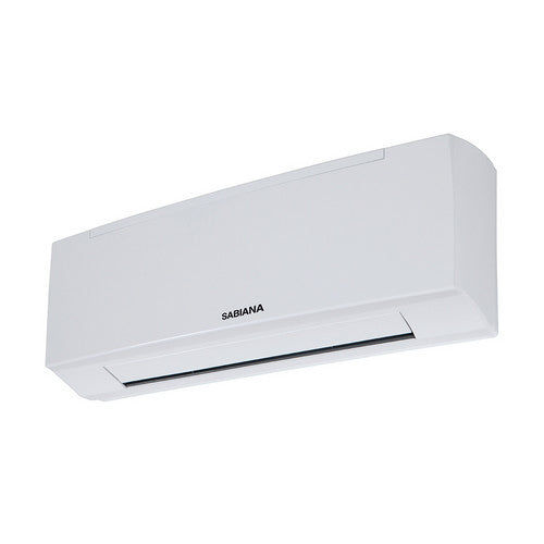 Fancoil de pared Carisma Fly CVPT 3V - Potencia de calefacción 3,59 kW