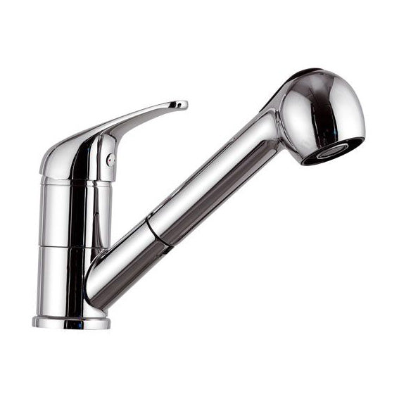 Mezclador monoc. Lavabo de ducha extraíble Astro 2