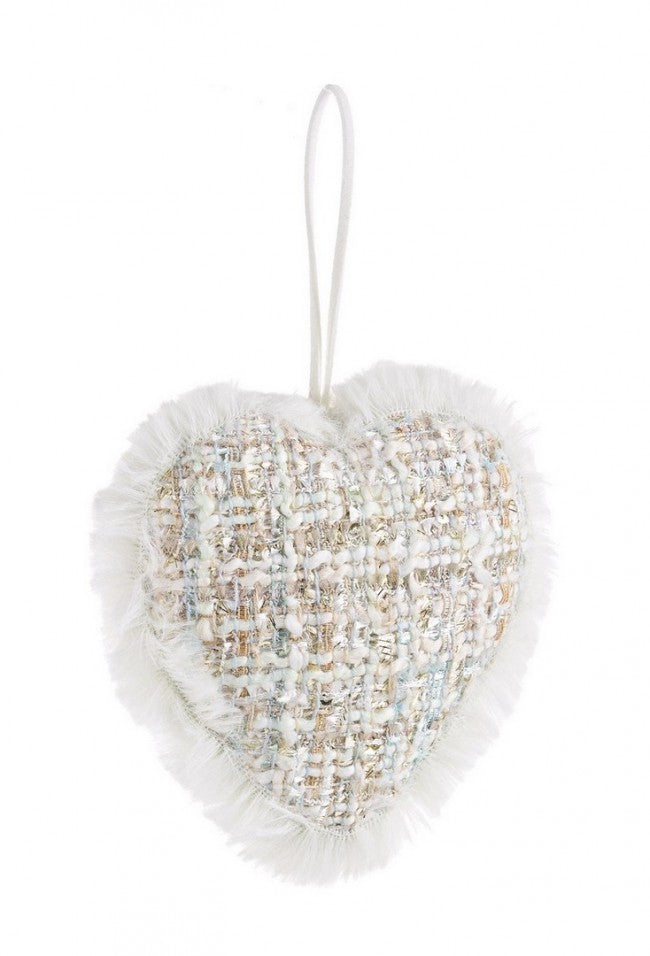 12x Colgantes Montblanc Corazón