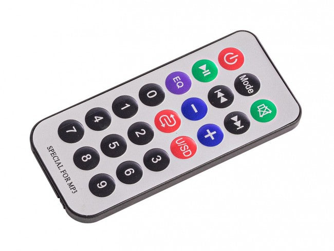 Carretilla Oso Polar C-Movement L H92