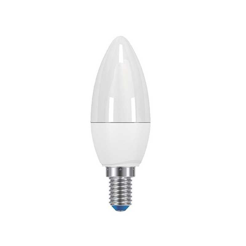 Lámpara LED Eld E14 W 5.4 4000°K Shot Oliva