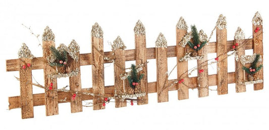 6x Lumiere Decoración De Valla 70413 Mar