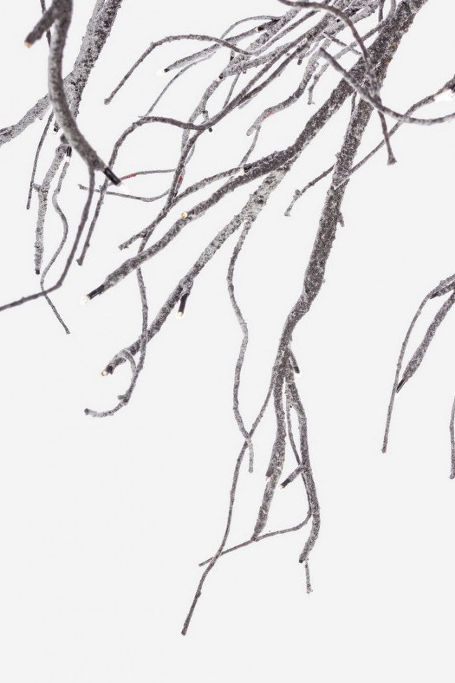 2x Haz Haz 180Led Mar Innev Classicip20