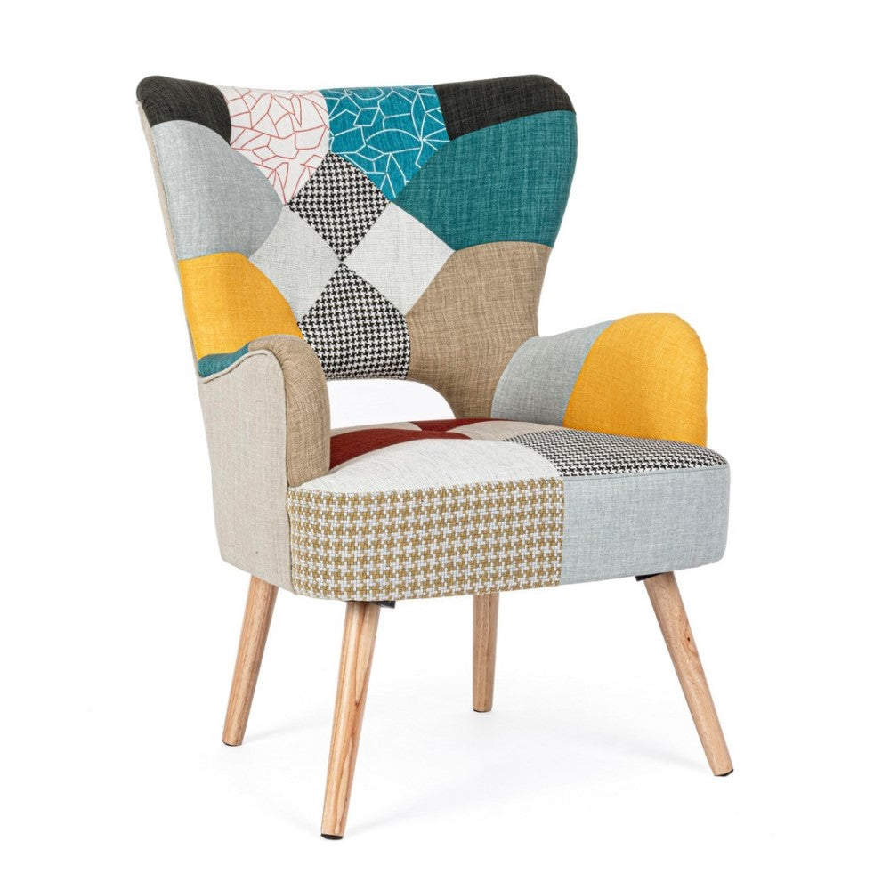 Sillón reina galatea