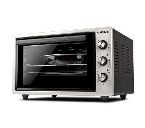 Horno Ventilado + Luz 45Lt G3