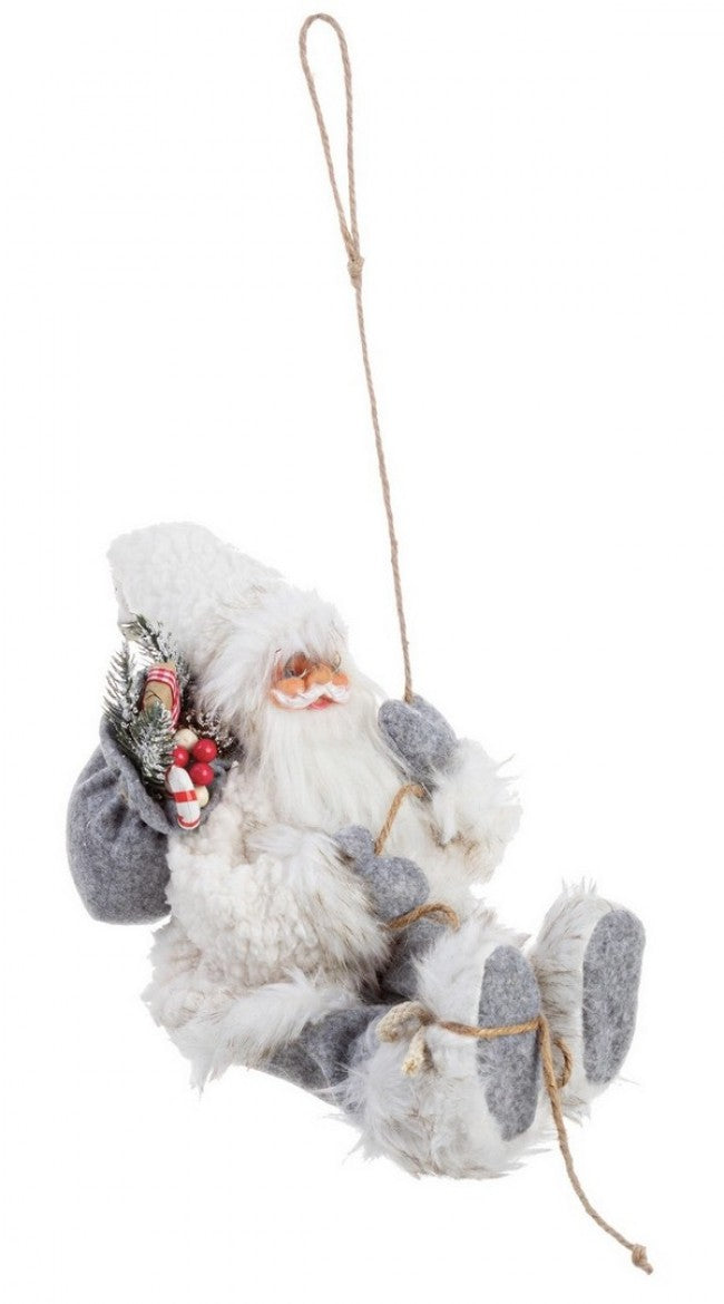 4x Santa Rovereto Colgar