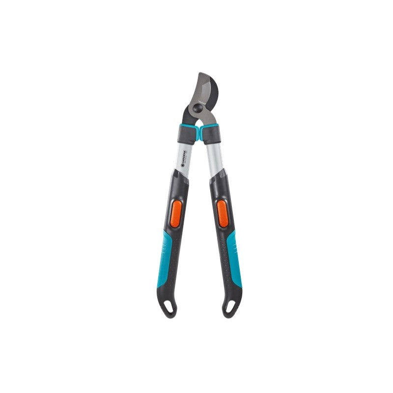 Podadora telescópica Gardena de metal revestido 52-67 cm