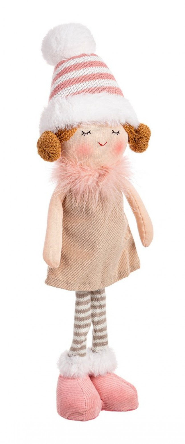 4x Soporte para bebé Agatha beige Alt.43