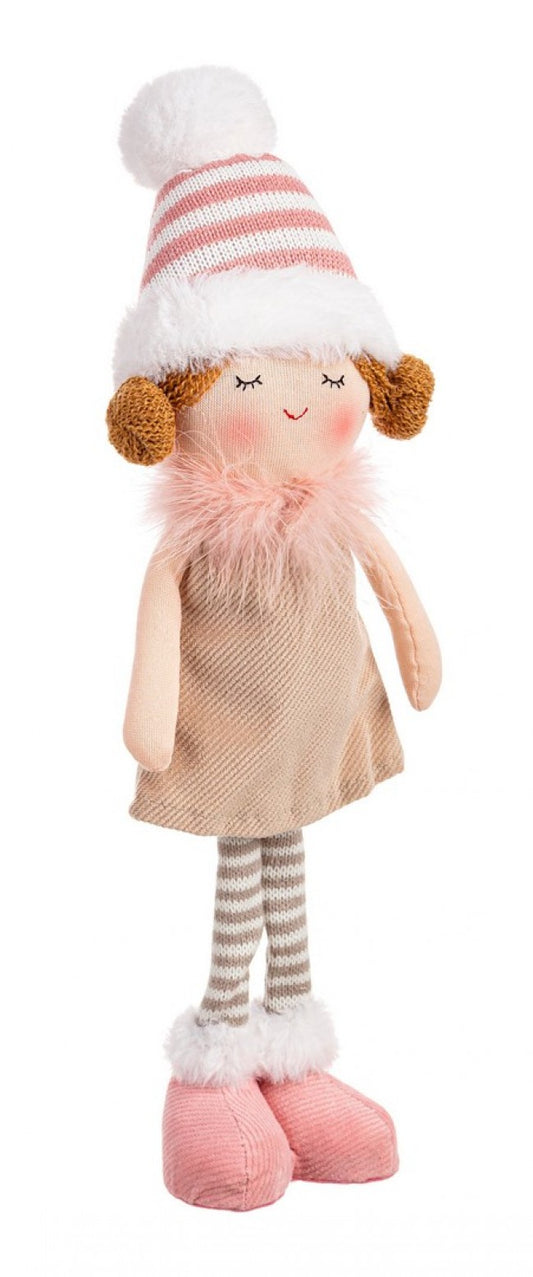 4x Soporte para bebé Agatha beige Alt.43