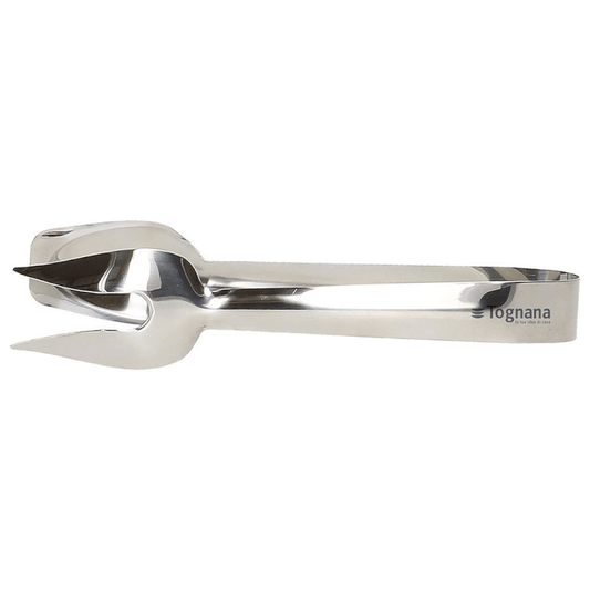 Calibre de espejo Riflex Acero inoxidable Plata