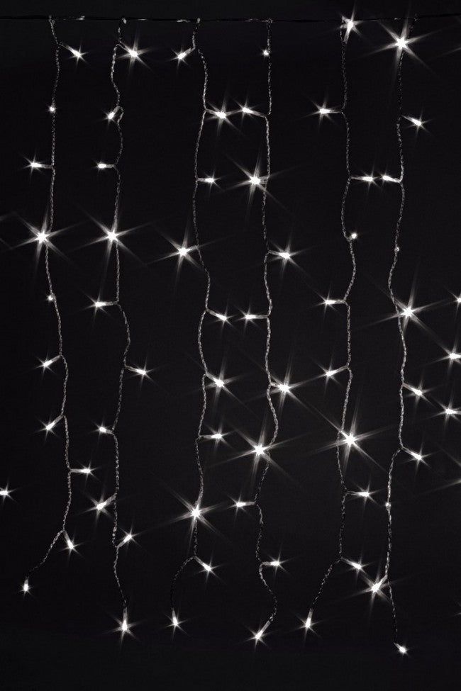 6x Tienda 400L Blanco 5Mm Tr Cable 4X1M Ip44