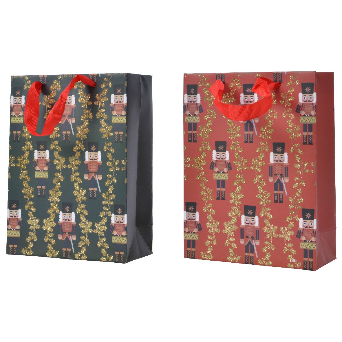 Sobre de regalo Cascanueces