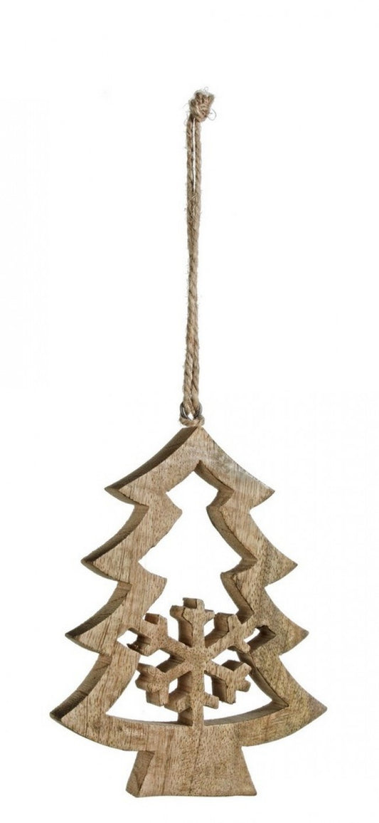 6x Colgante Breeze S. Árbol