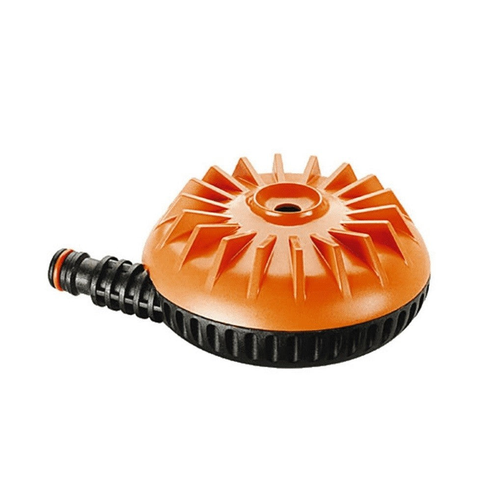 Aspersor estático de área circular Turbospruzzo