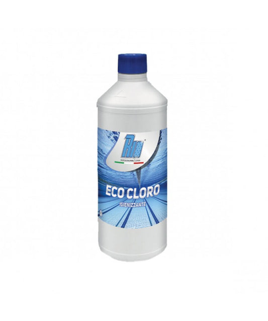 Desinfectante Eco Cloro 1Lt